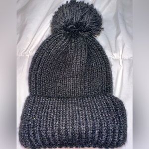 Knit Hat
